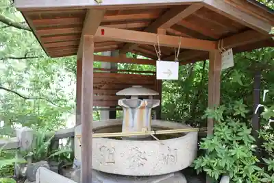 真田山 三光神社(大阪府)