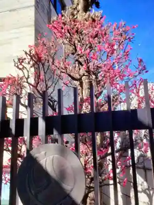 大國神社(東京都)