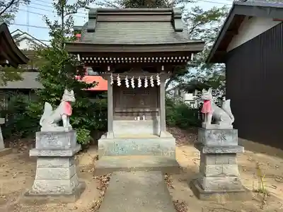 小野神社(東京都)