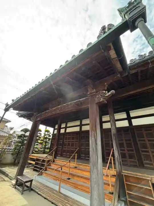 教興寺(兵庫県)