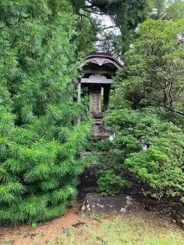 金剛證寺(三重県)