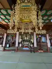 城宝寺(愛知県)