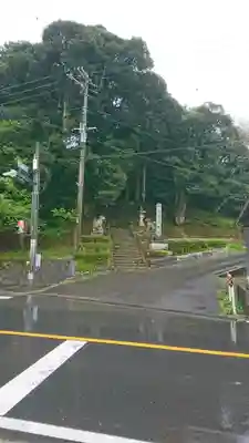 深田部神社(京都府)