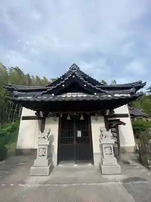 宗教法人小嶺宮地嶽神社(福岡県)