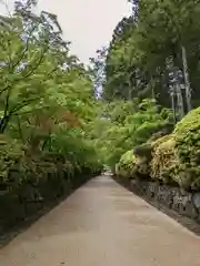 高野山金剛峯寺の建物その他