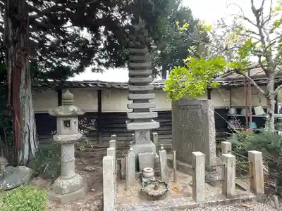 徳蓮院(三重県)