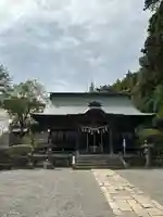 豊景神社(福島県)