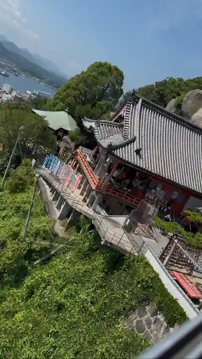 千光寺(広島県)