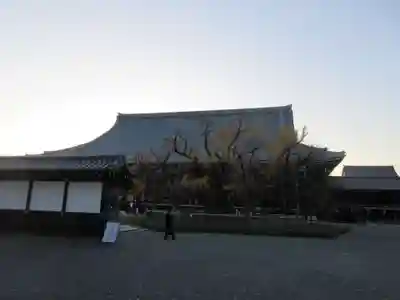 本願寺（西本願寺）(京都府)