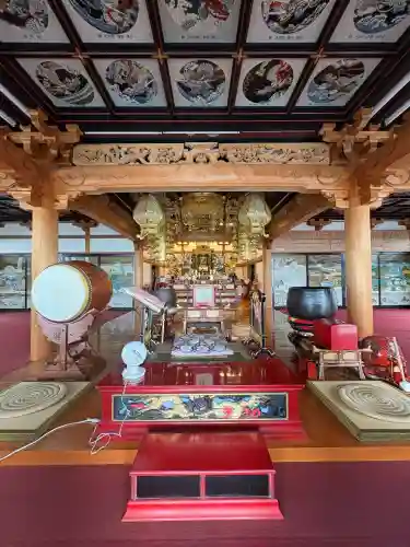 龍華寺(静岡県)