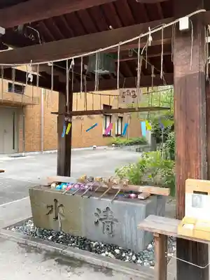 若宮八幡社(愛知県)