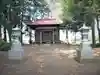 星宮神社の本殿・本堂