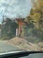 吉川稲荷神社(愛知県)