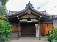 熱田社(村久野町)のその他建物