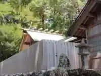 乳峯神社(三重県)