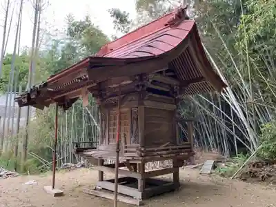 稲荷神社(千葉県)
