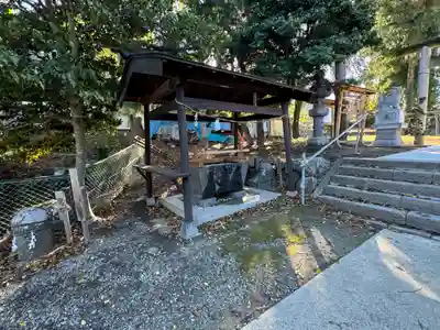 古町豊受大神宮(長野県)