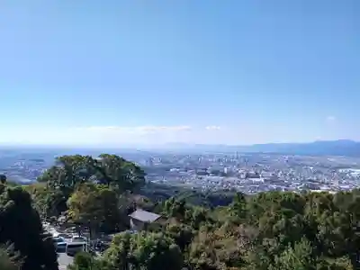 高良大社(福岡県)