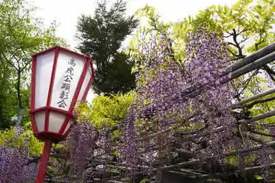 在士八幡神社(滋賀県)