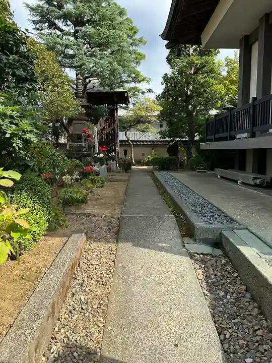 東福寺(東京都)