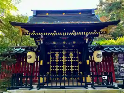 瑞鳳殿(宮城県)