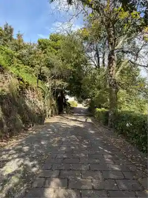 定林山　能成寺(山梨県)