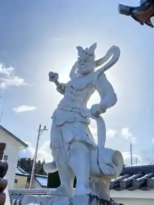 本栖寺(福島県)