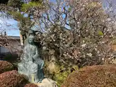 引接寺(茨城県)