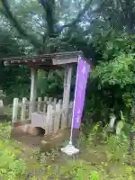 小坂熊野神社(茨城県)