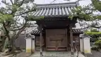 法華寺(大阪府)