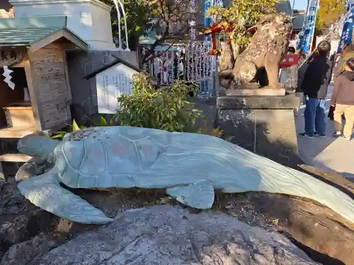 箱崎八幡神社(鹿児島県)