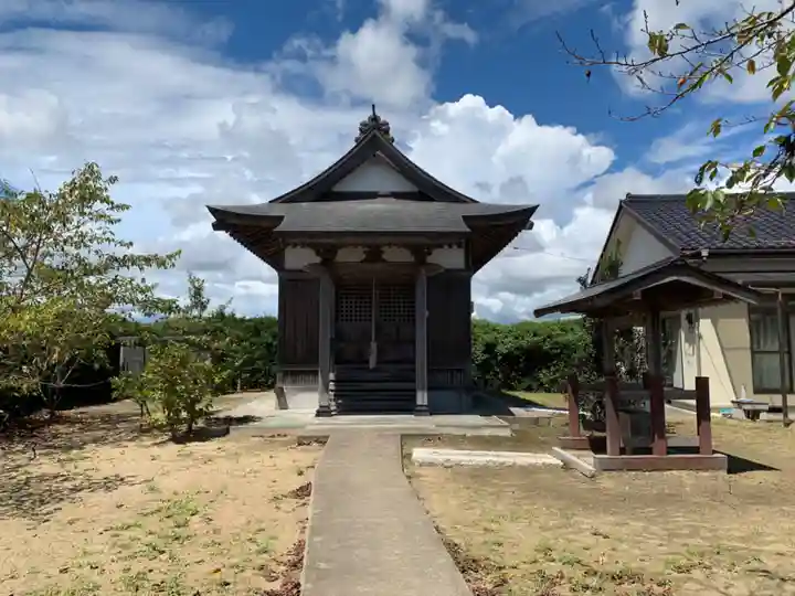 蔵王神社(千葉県)
