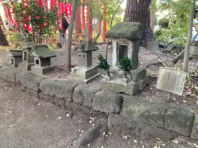 亀岡八幡宮（亀岡八幡神社）(神奈川県)