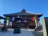 成田山 薬師堂(旧本堂)(千葉県)