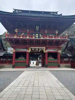 静岡浅間神社(静岡県)