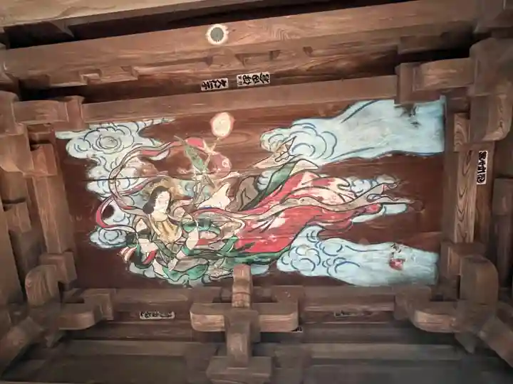 等覚院(神奈川県)