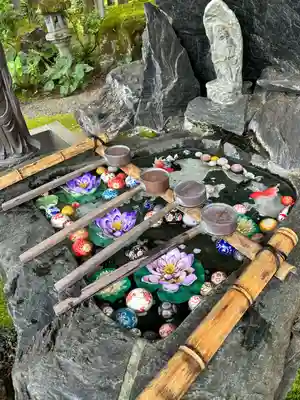 如法寺（鳥追観音）(福島県)