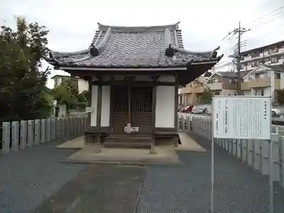 永源寺のその他建物