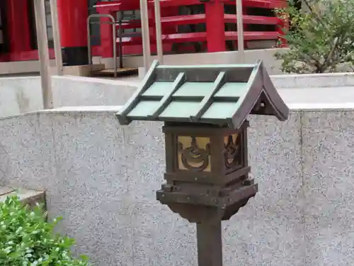 二宮神社のその他建物