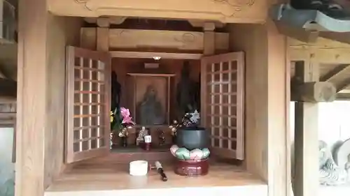 筑前国分寺(福岡県)