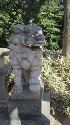 日枝神社(埼玉県)