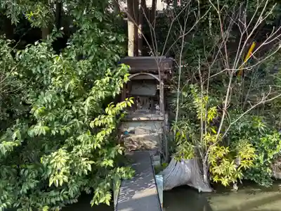 イボ弁天(千葉県)