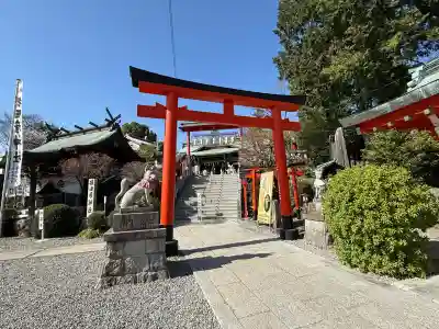 三光稲荷神社(愛知県)