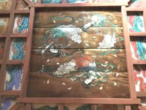 成身院　百体観音堂（さざえ堂）の芸術