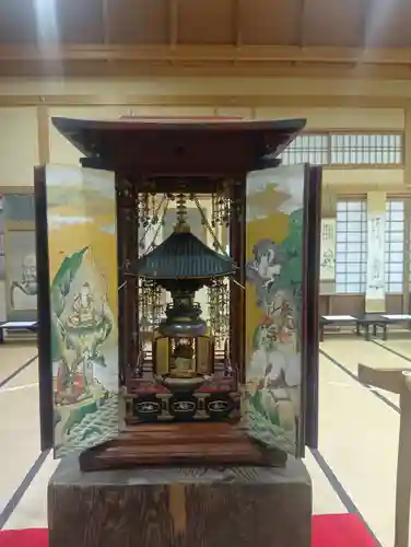 永保寺(岐阜県)