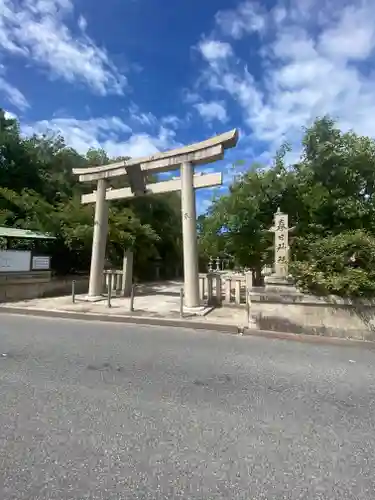春日神社(大阪府)