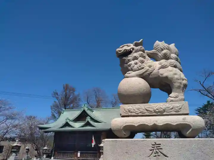 水天宮(北海道)