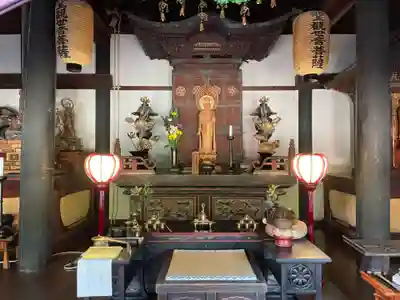 鶴林寺(兵庫県)