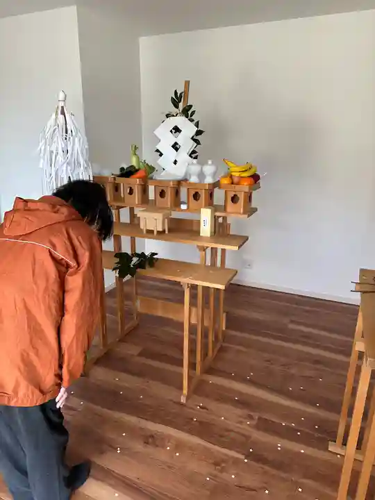 群馬県護国神社(群馬県)