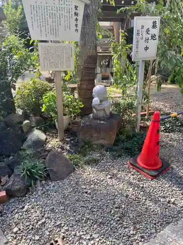 聖輪寺(東京都)